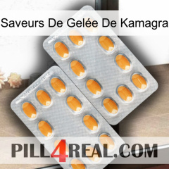 Saveurs De Gelée De Kamagra cialis4